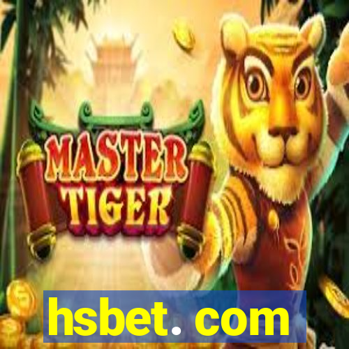 hsbet. com